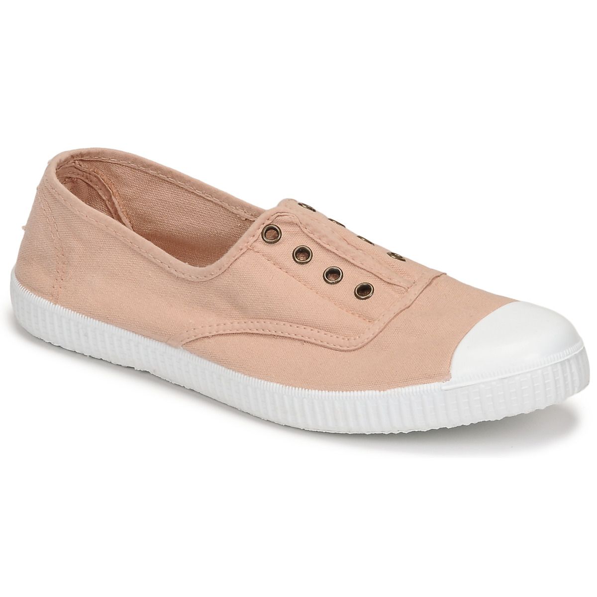 Sneakers basse INGLESA ELASTICO - Victoria - Modalova