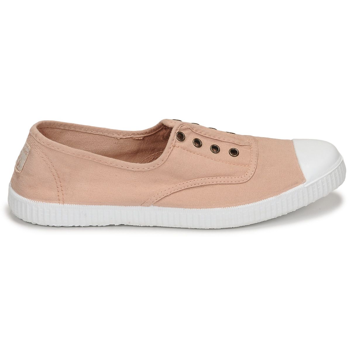 Sneakers basse INGLESA ELASTICO - Victoria - Modalova