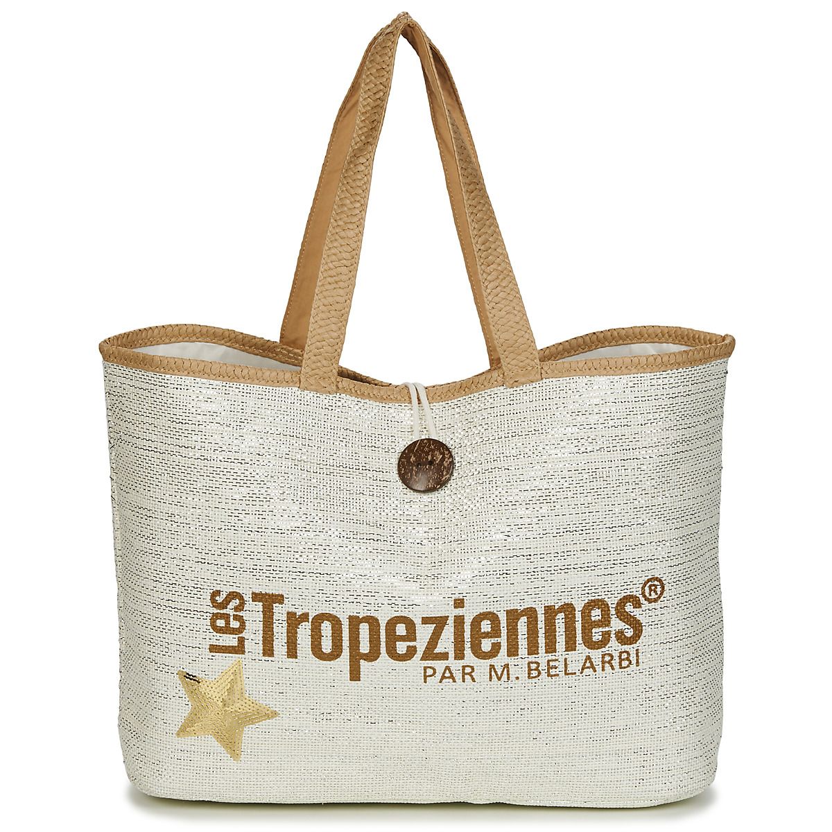Borsa Shopping PANAMA - Les Tropeziennes par M.Belarbi - Modalova