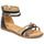 Sandali bassi ALM013F1S-ROSE - Bullboxer - Modalova