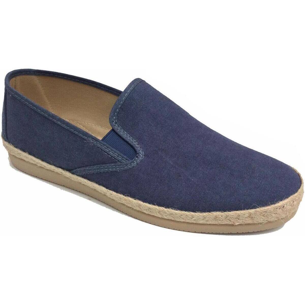 Scarpe Espadrillas TLB32 - Tratti Di Donna - Modalova