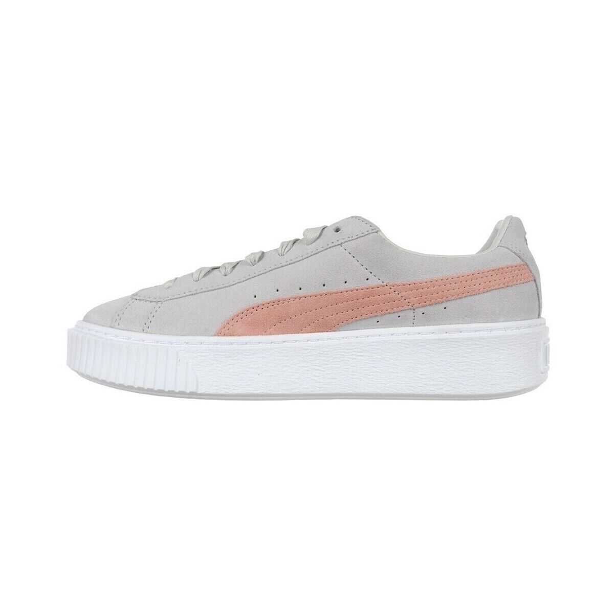 Sneakers basse Suede Platform SD - Puma - Modalova