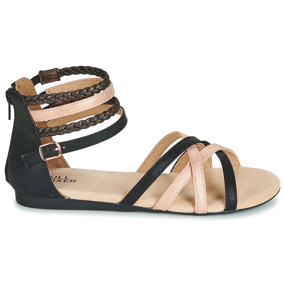 Sandali bassi Bullboxer AED009 - Bullboxer - Modalova