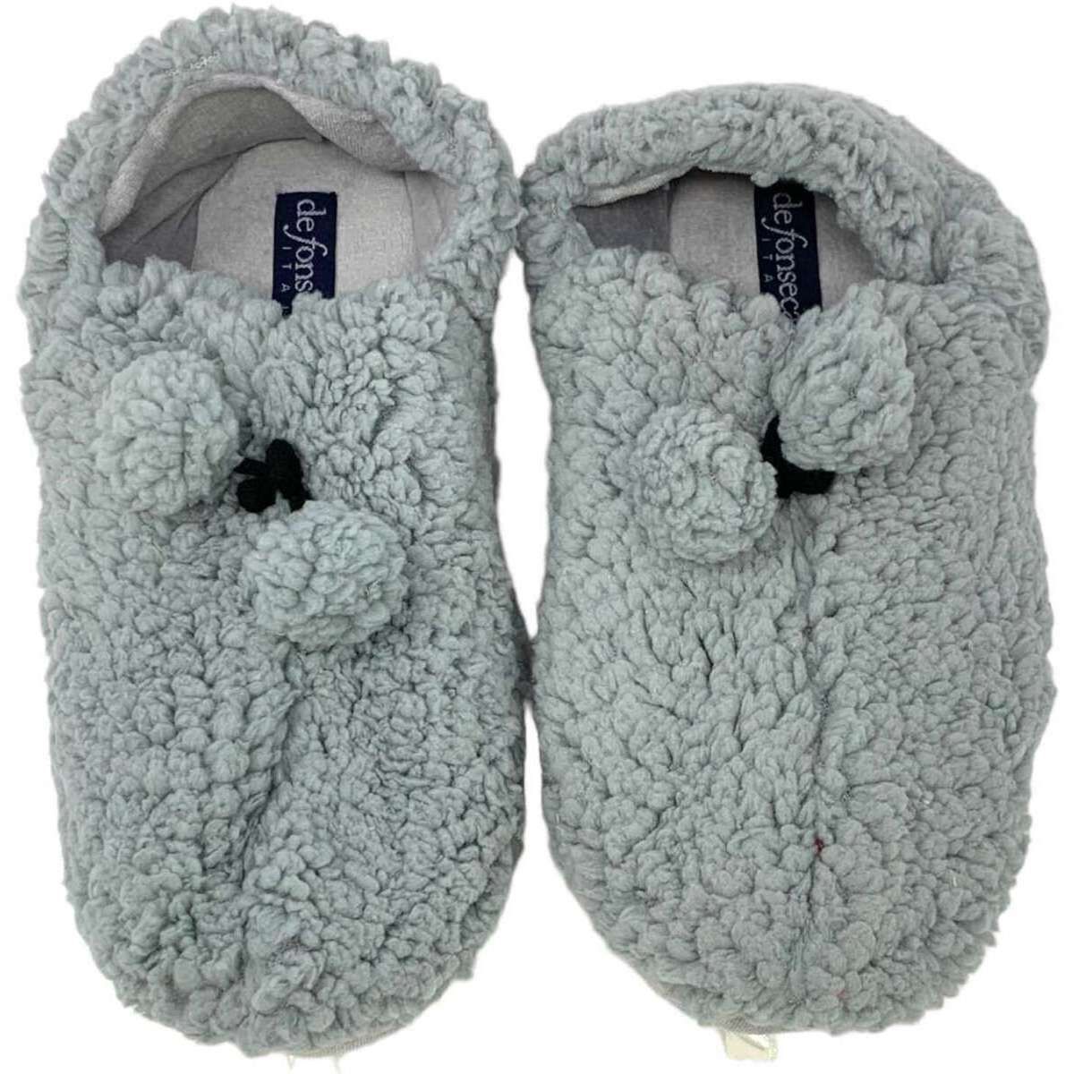 Pantofole PANTOFOLA DA CAMERA DONNA - De Fonseca - Modalova