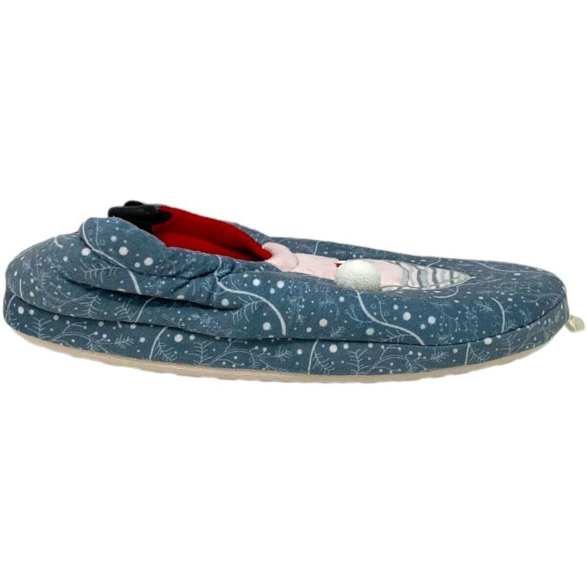 Pantofole PANTOFOLA CHIUSA DA CAMERA DONNA - De Fonseca - Modalova