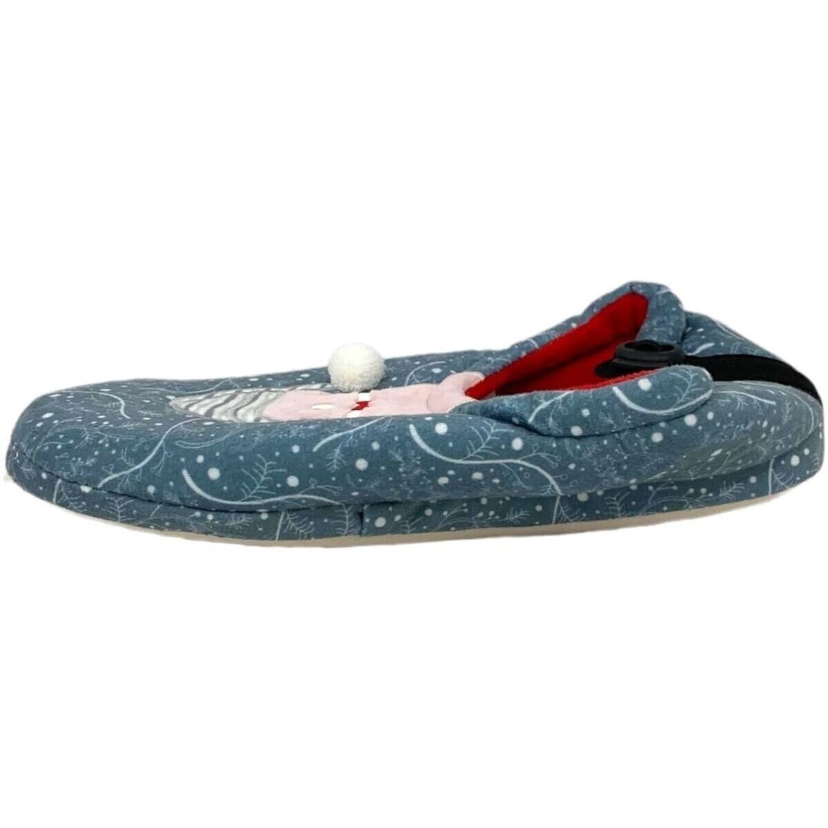 Pantofole PANTOFOLA CHIUSA DA CAMERA DONNA - De Fonseca - Modalova