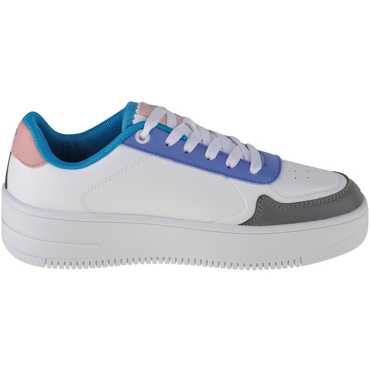 Sneakers basse Rebound Platform - Champion - Modalova