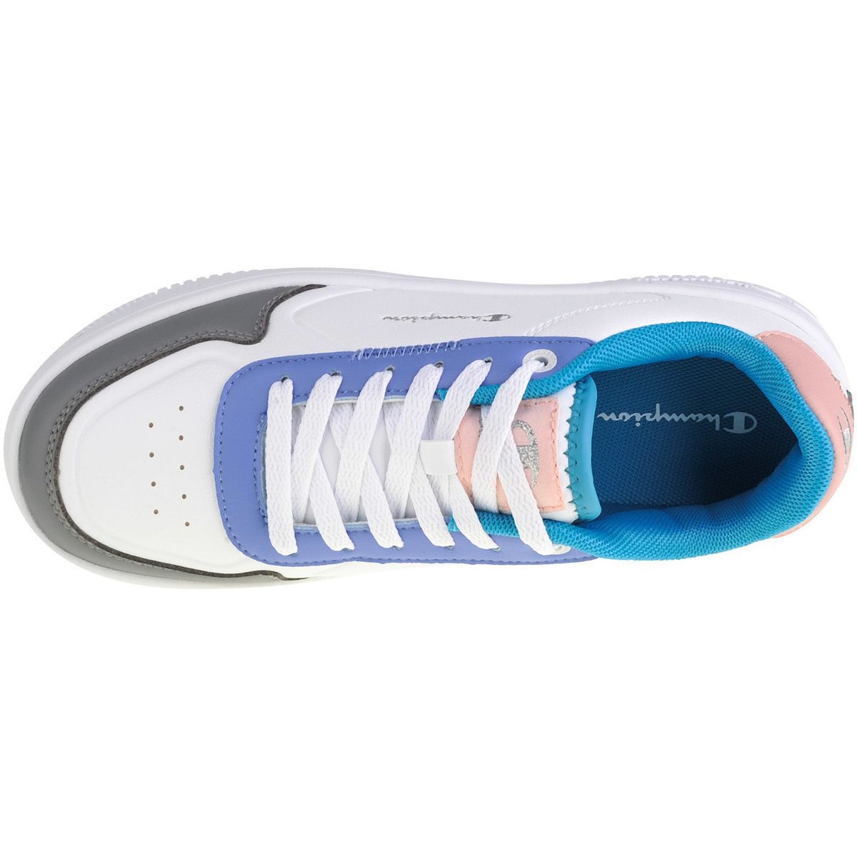 Sneakers basse Rebound Platform - Champion - Modalova