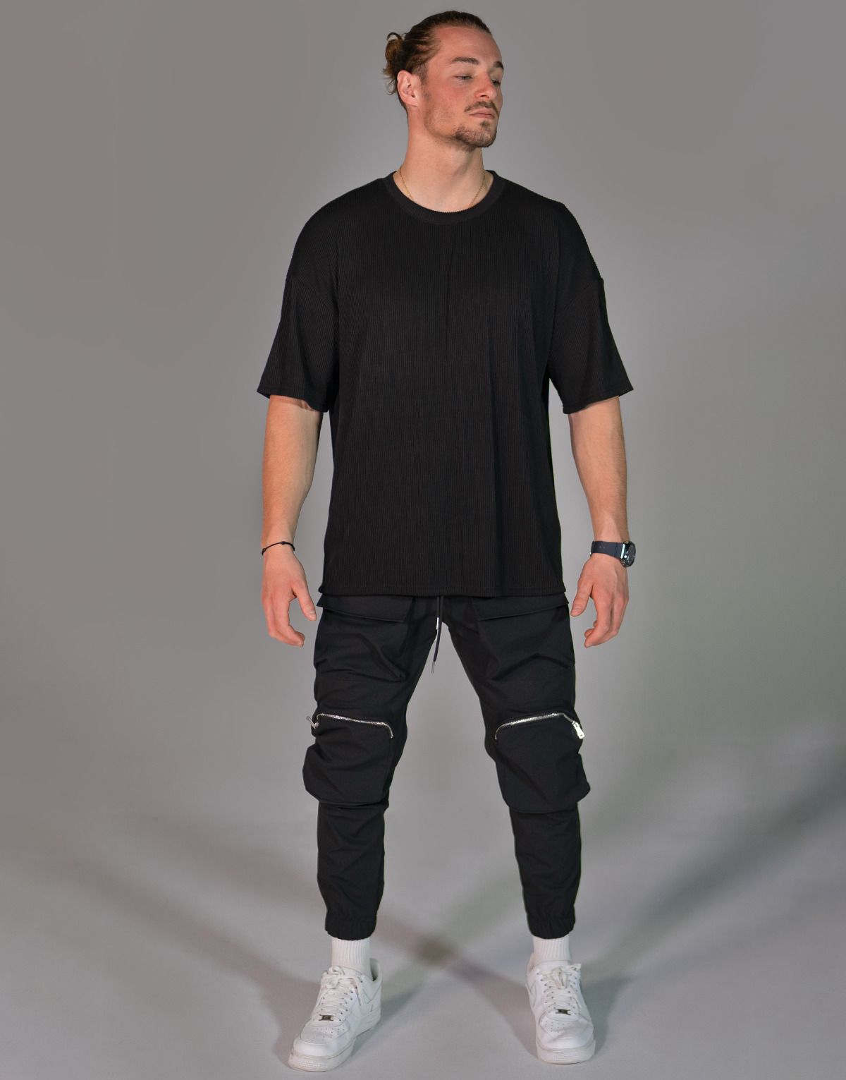 Pantalone Cargo THEAD. LEO PANT - THEAD. - Modalova