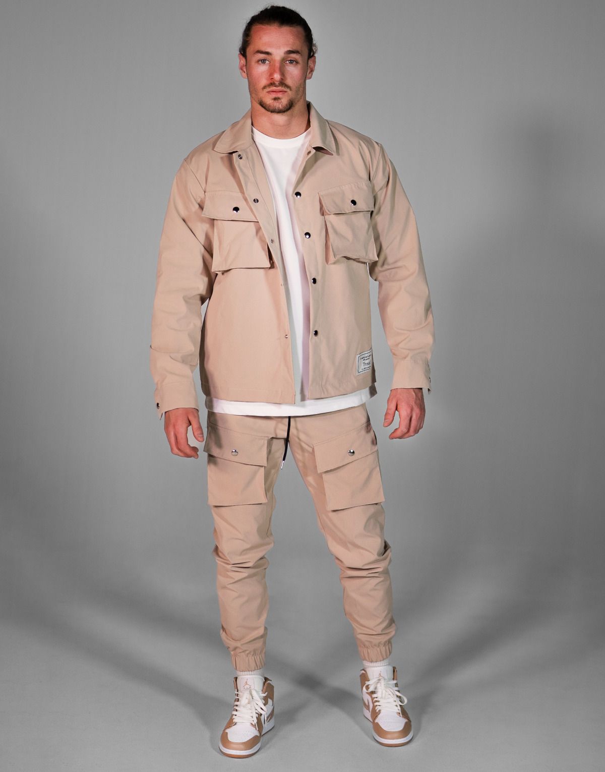 Pantalone Cargo THEAD. LEO PANT - THEAD. - Modalova