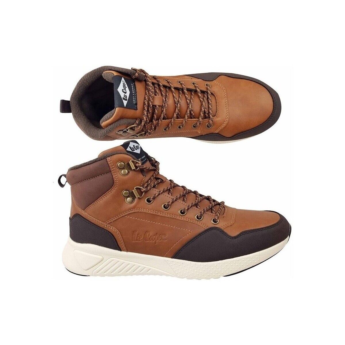 Sneakers alte Lee Cooper Outdoor - Lee Cooper - Modalova