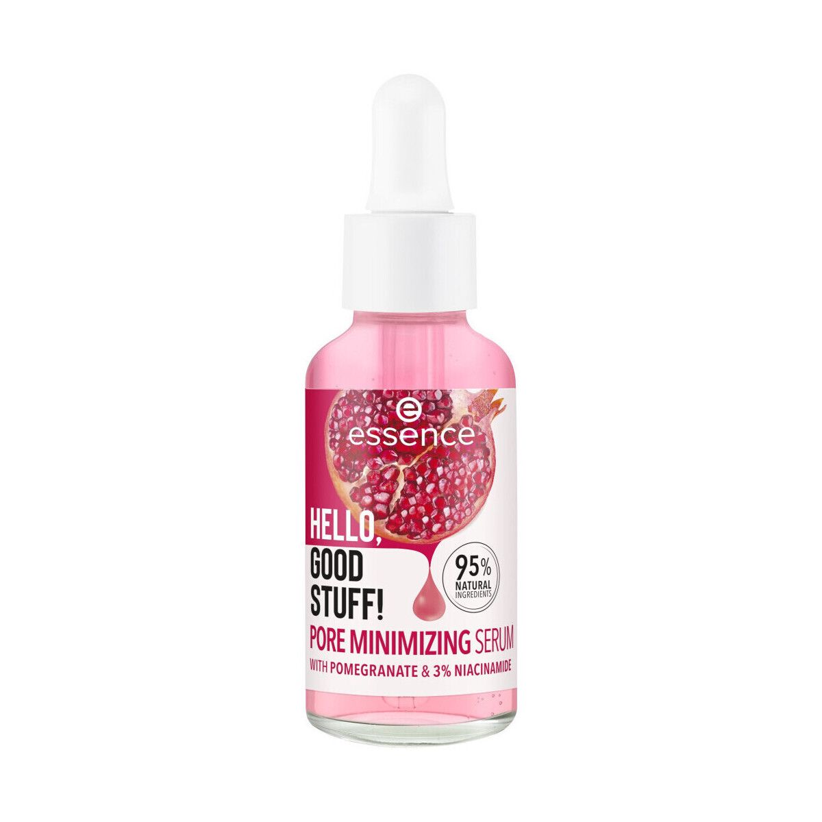Trattamento mirato Pore Minimizing Serum Hello, Good Stuff! - Essence - Modalova