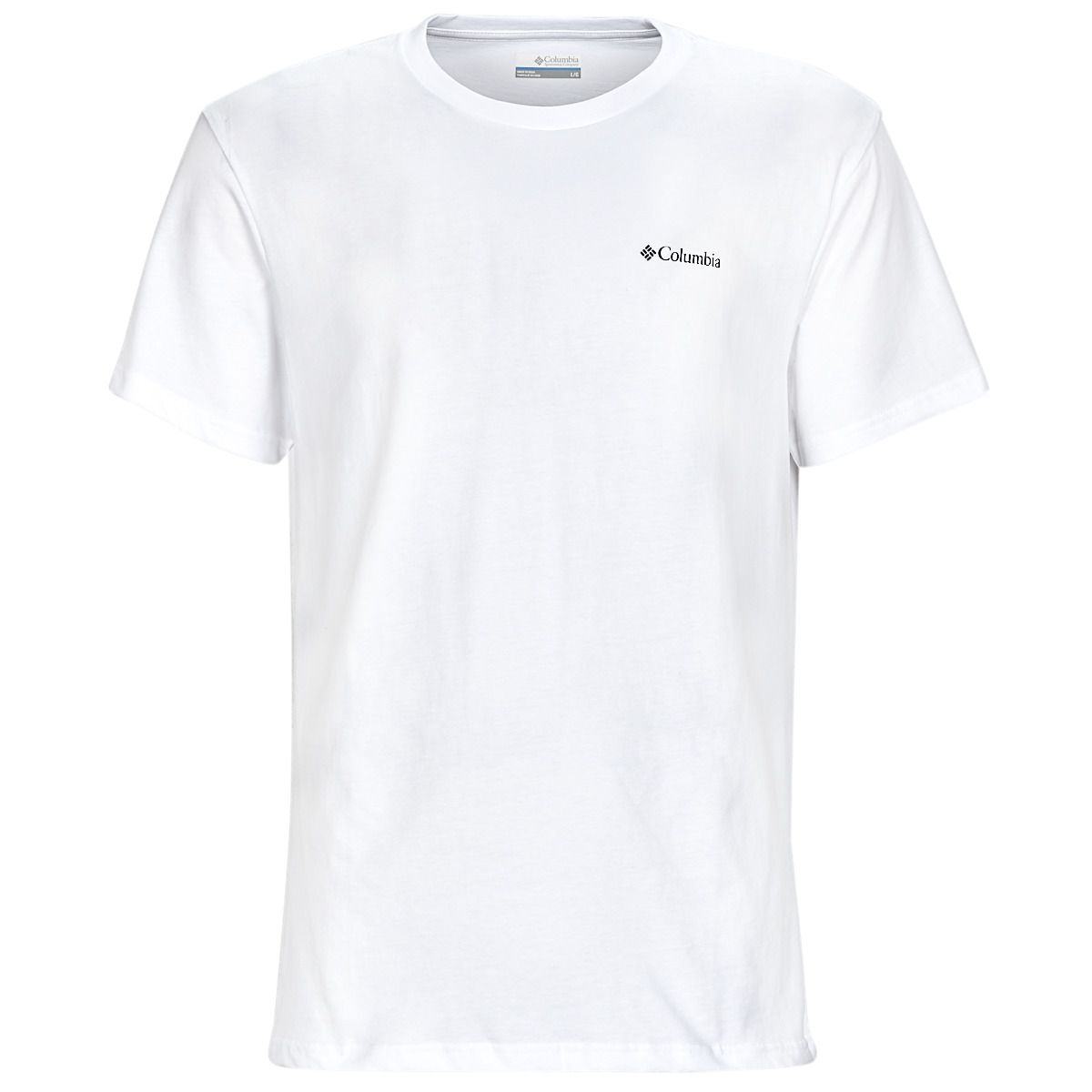 T-shirt CSC Basic Logo Short Sleeve - Columbia - Modalova