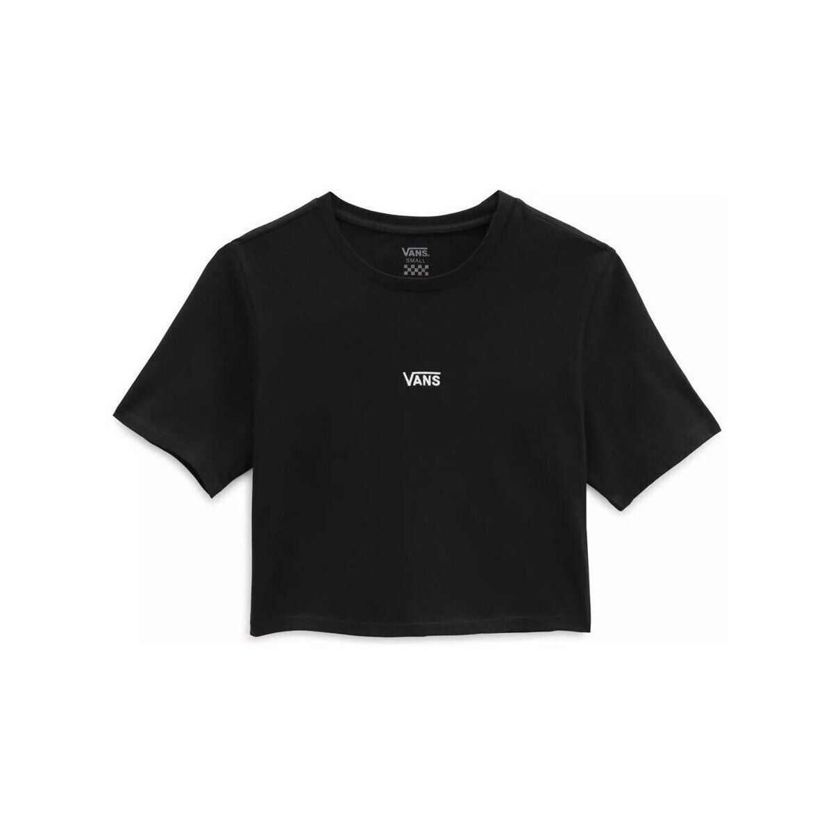 Top Vans Flying V Crop Crew - Vans - Modalova