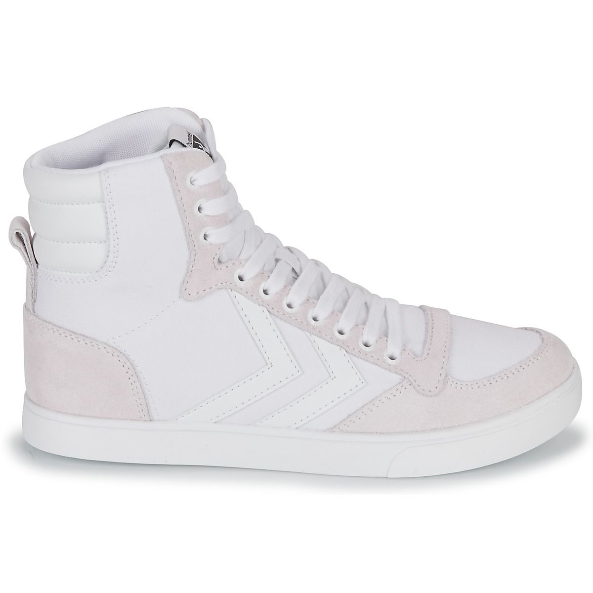 Sneakers alte SLIMMER STADIL TONAL HIGH - Hummel - Modalova