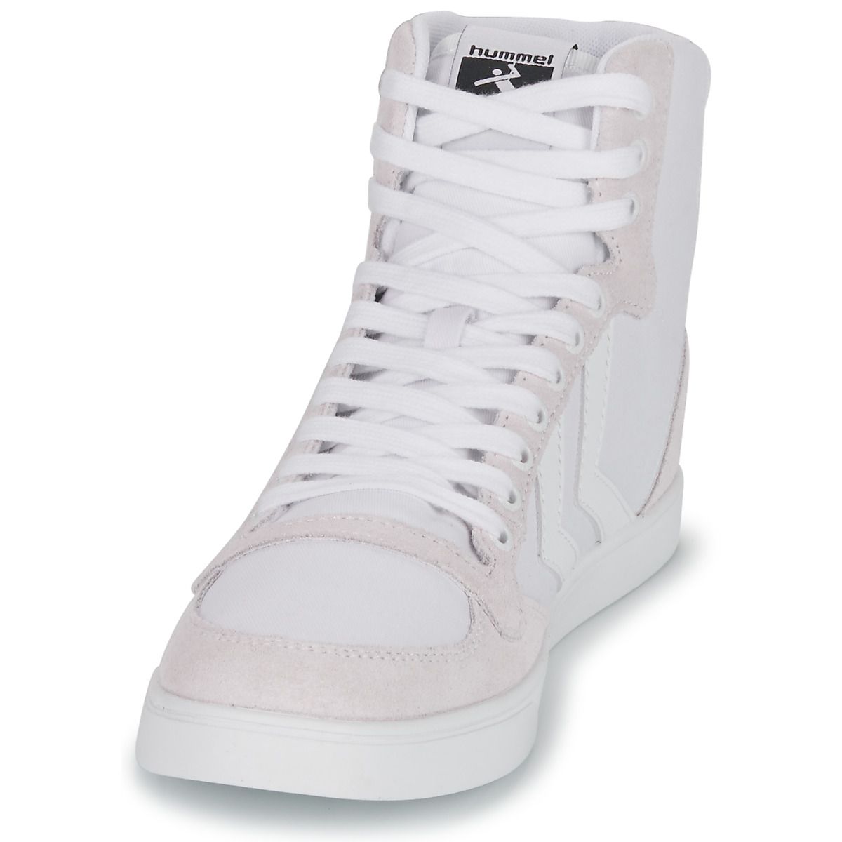 Sneakers alte SLIMMER STADIL TONAL HIGH - Hummel - Modalova