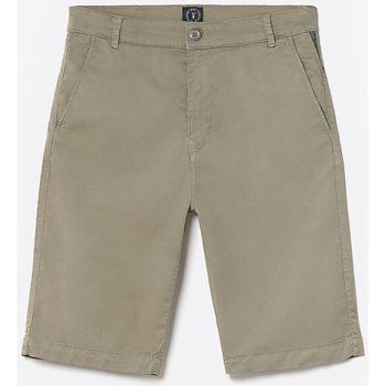Pantaloni corti Bermuda shorts DROMEL - Le Temps des Cerises - Modalova