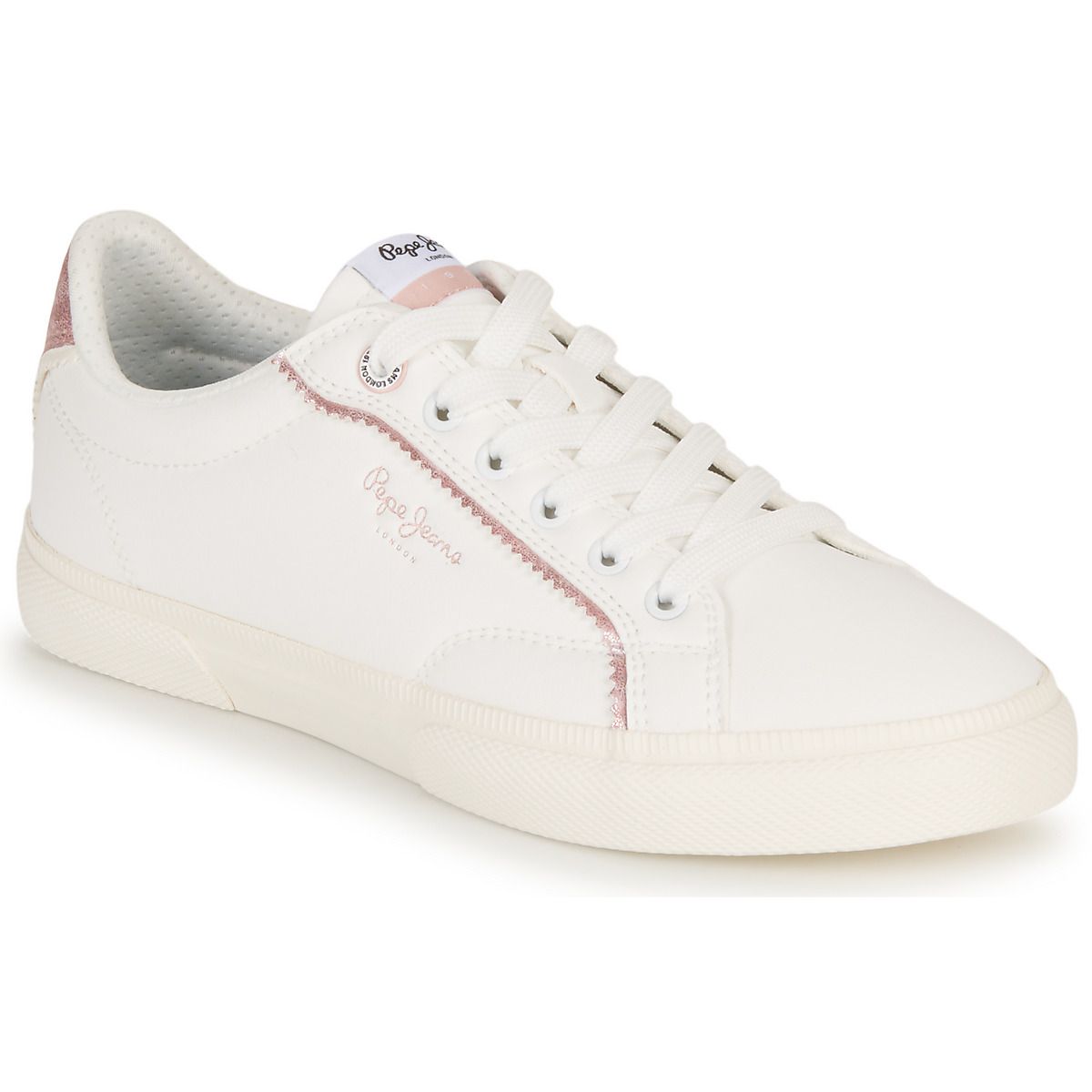 Sneakers basse KENTON YUSTY W - Pepe Jeans - Modalova