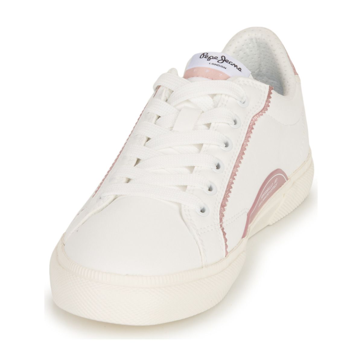 Sneakers basse KENTON YUSTY W - Pepe Jeans - Modalova