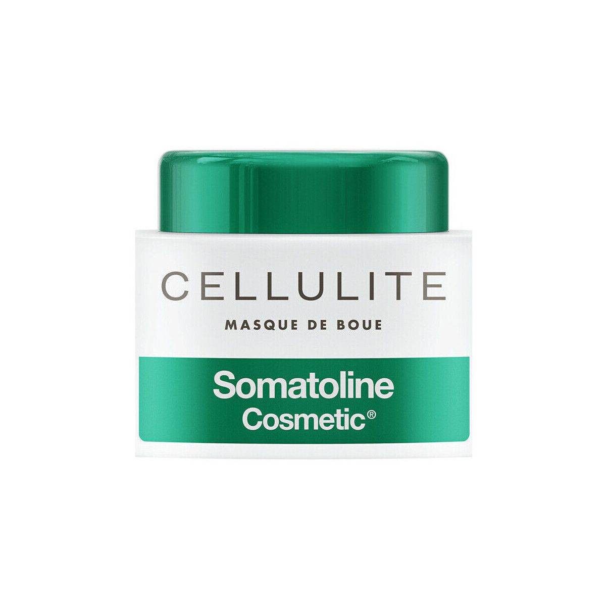 Maschere & scrub Masque de Boue Anticellulite - Somatoline Cosmetic - Modalova