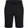 Pantaloni corti Jogging Short Black - Cappuccino Italia - Modalova