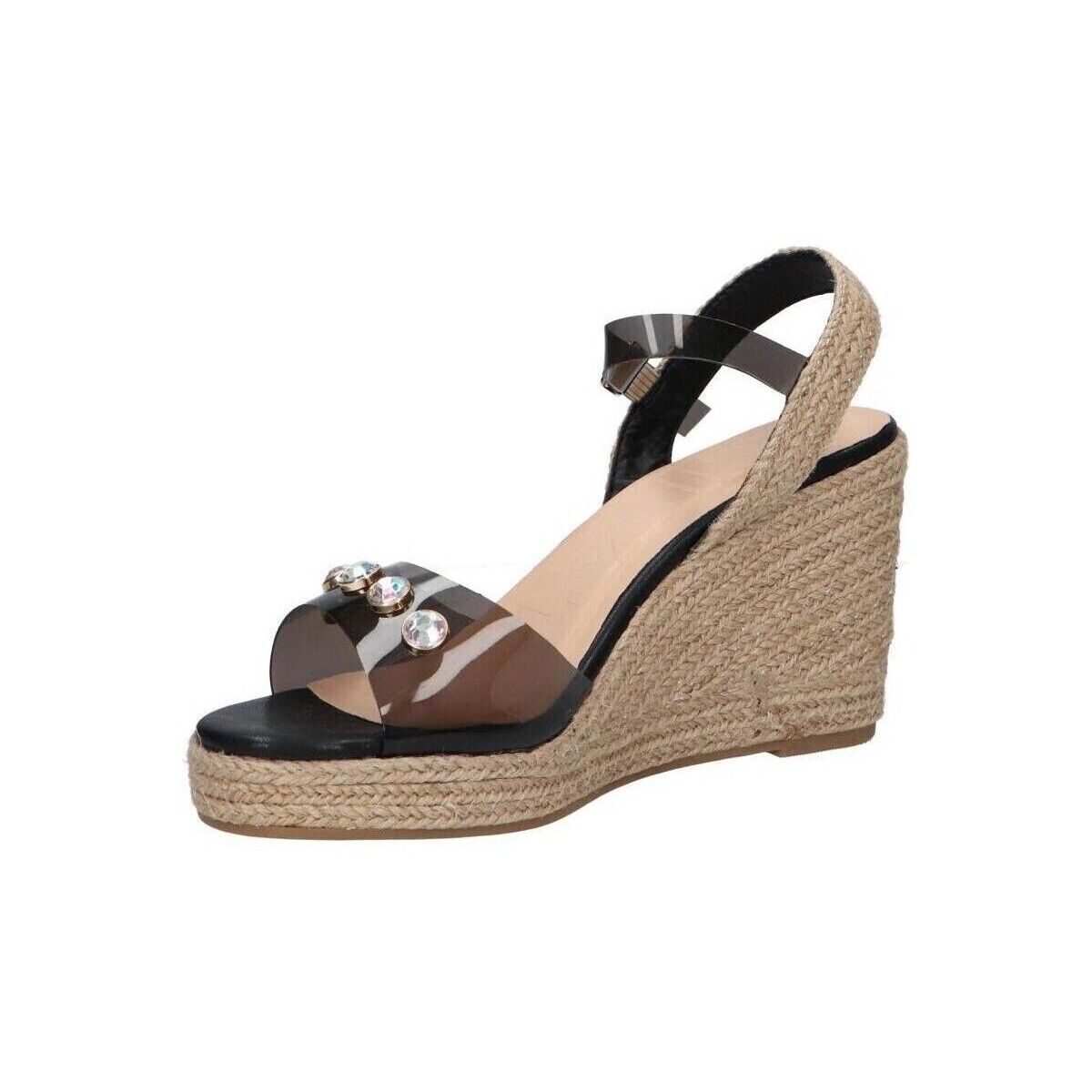 Sandali con zeppa VIOLETA 05 - Chika 10 - Modalova