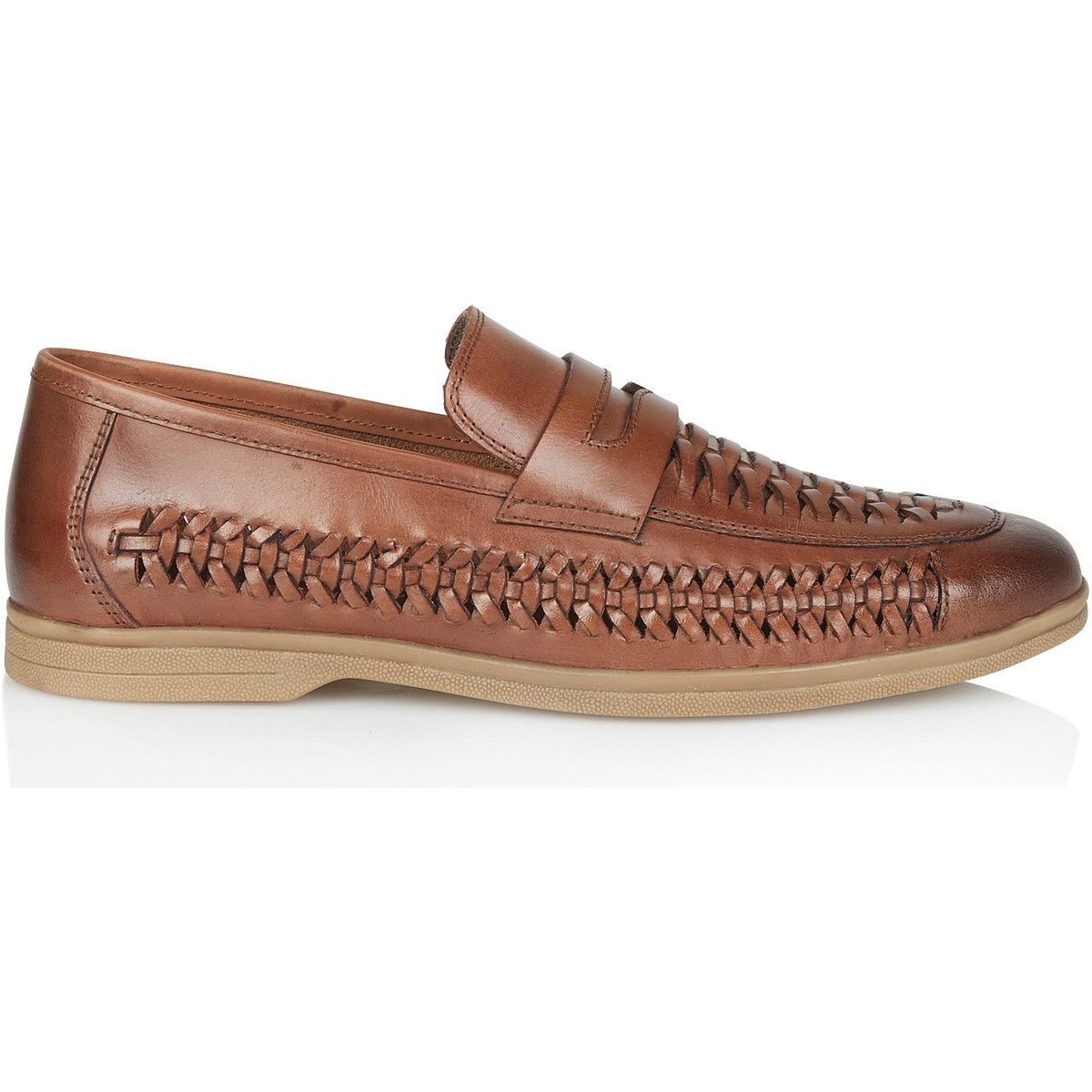 Scarpe Silver Street Perth Leather - Silver Street - Modalova