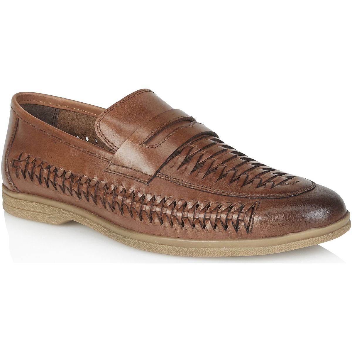 Scarpe Silver Street Perth Leather - Silver Street - Modalova