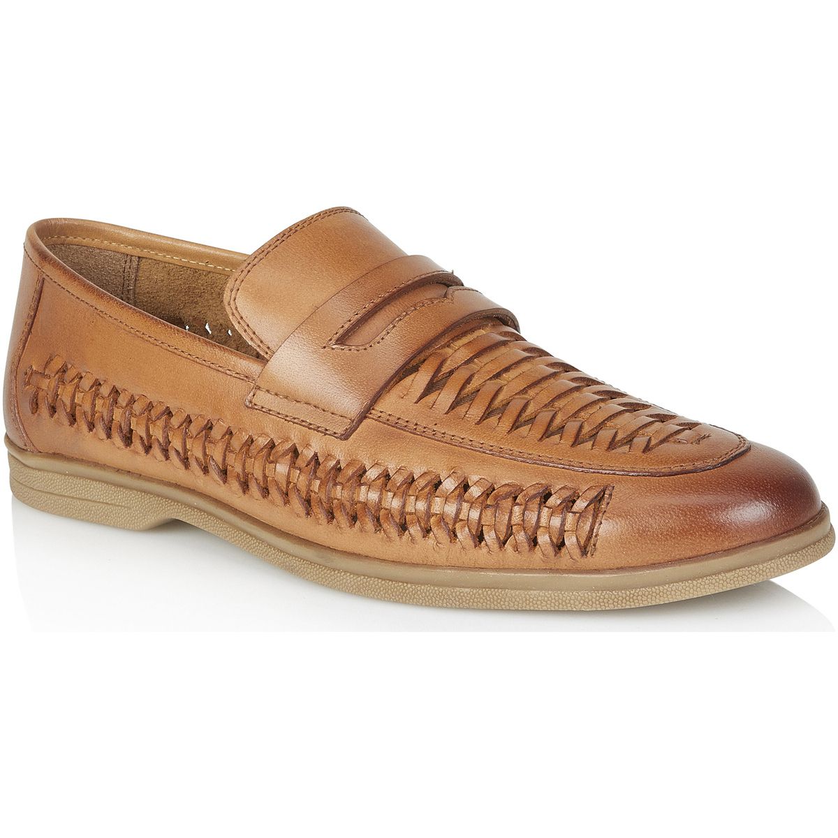 Scarpe Silver Street Perth Leather - Silver Street - Modalova