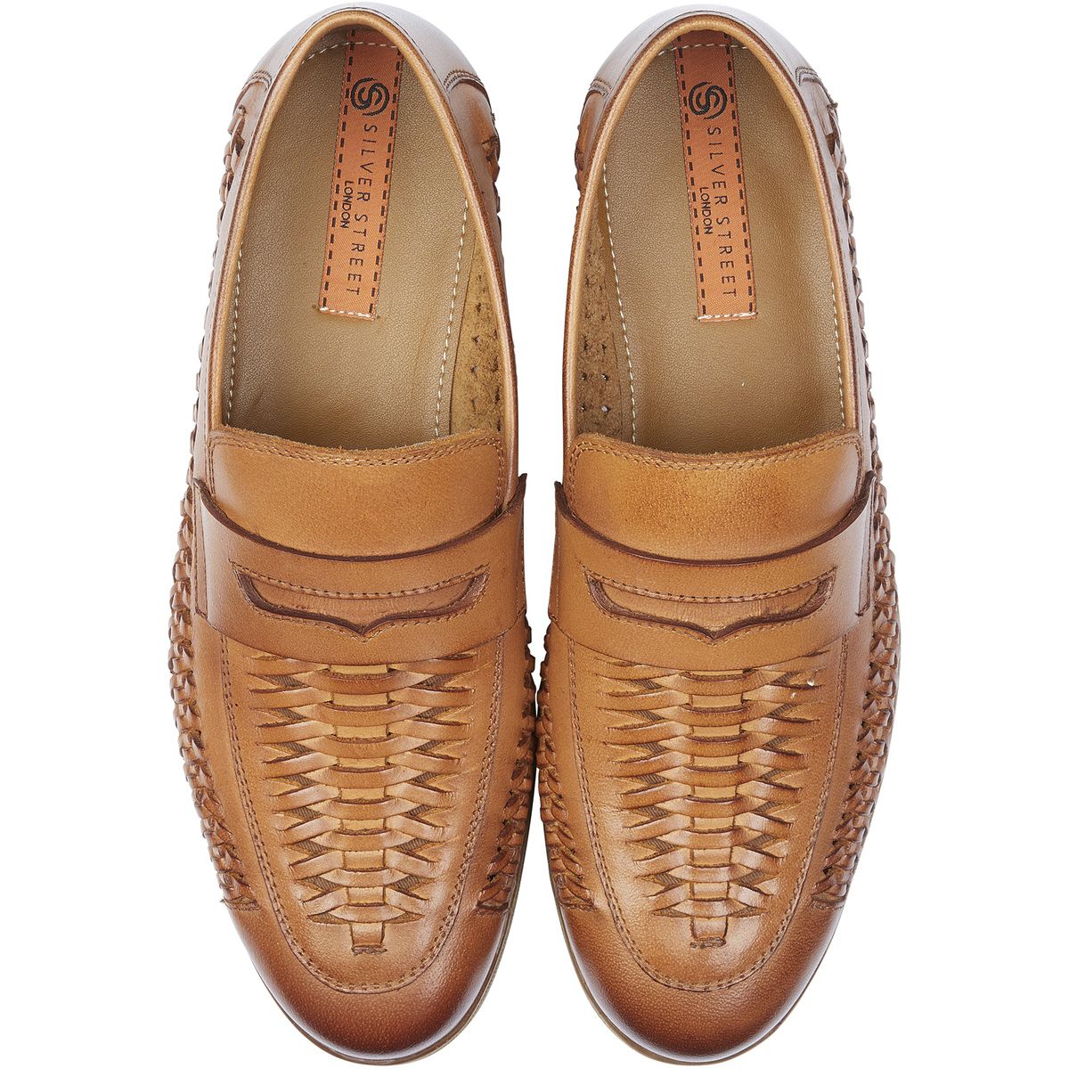 Scarpe Silver Street Perth Leather - Silver Street - Modalova