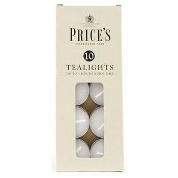 Lampadari, sospensioni e plafoniere ST102 - Prices Candles - Modalova
