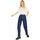 Pantaloni Jeans Seoul Straight - Dark Denim - JJXX - Modalova