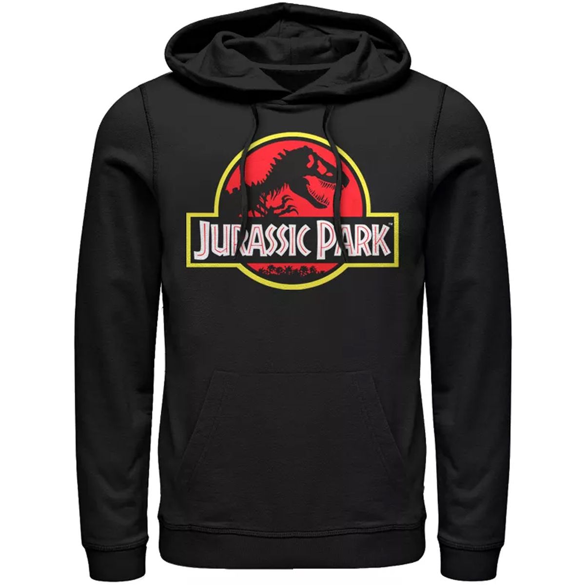 Felpe con cappuccio Classic - Jurassic Park - Modalova