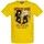 T-shirt Shout At The Devil - Amplified Clothing - Modalova