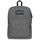 Zaini Superbreak One Graphite Grey - Jansport - Modalova