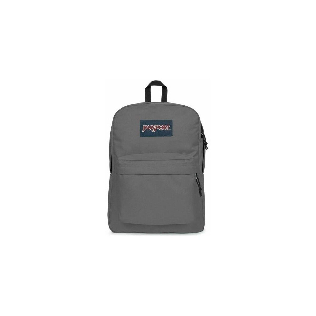 Zaini Superbreak One Graphite Grey - Jansport - Modalova