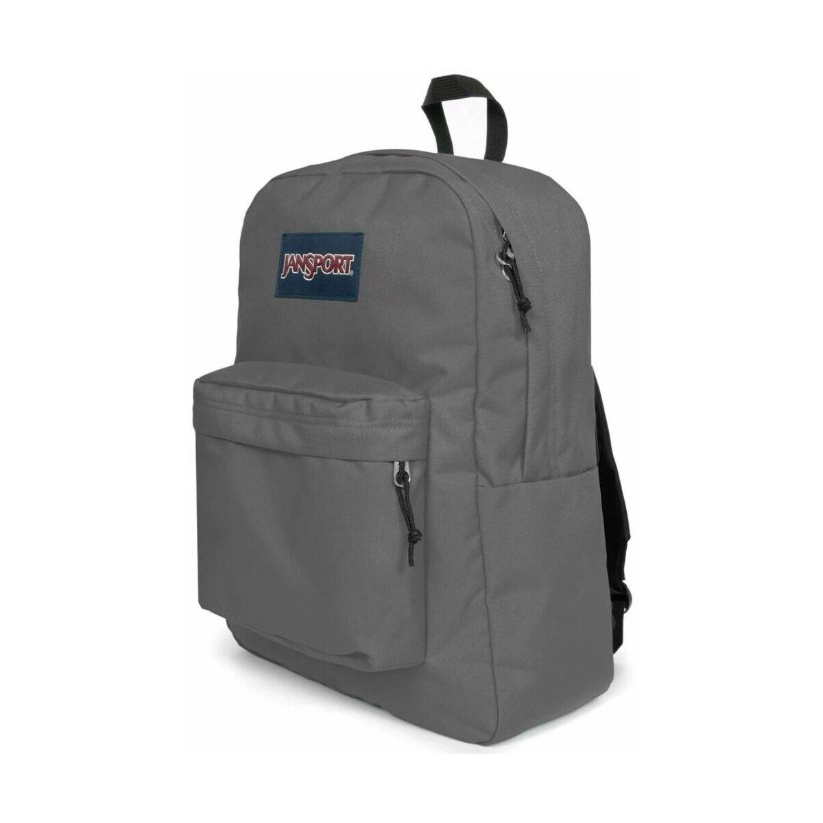 Zaini Superbreak One Graphite Grey - Jansport - Modalova