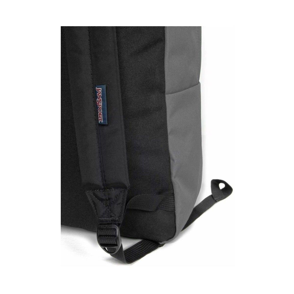 Zaini Superbreak One Graphite Grey - Jansport - Modalova