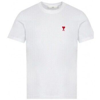 T-shirt & Polo T SHIRT BFUTS001.724 - Ami Paris - Modalova