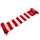 Sciarpa TA10699 - Nottingham Forest Fc - Modalova