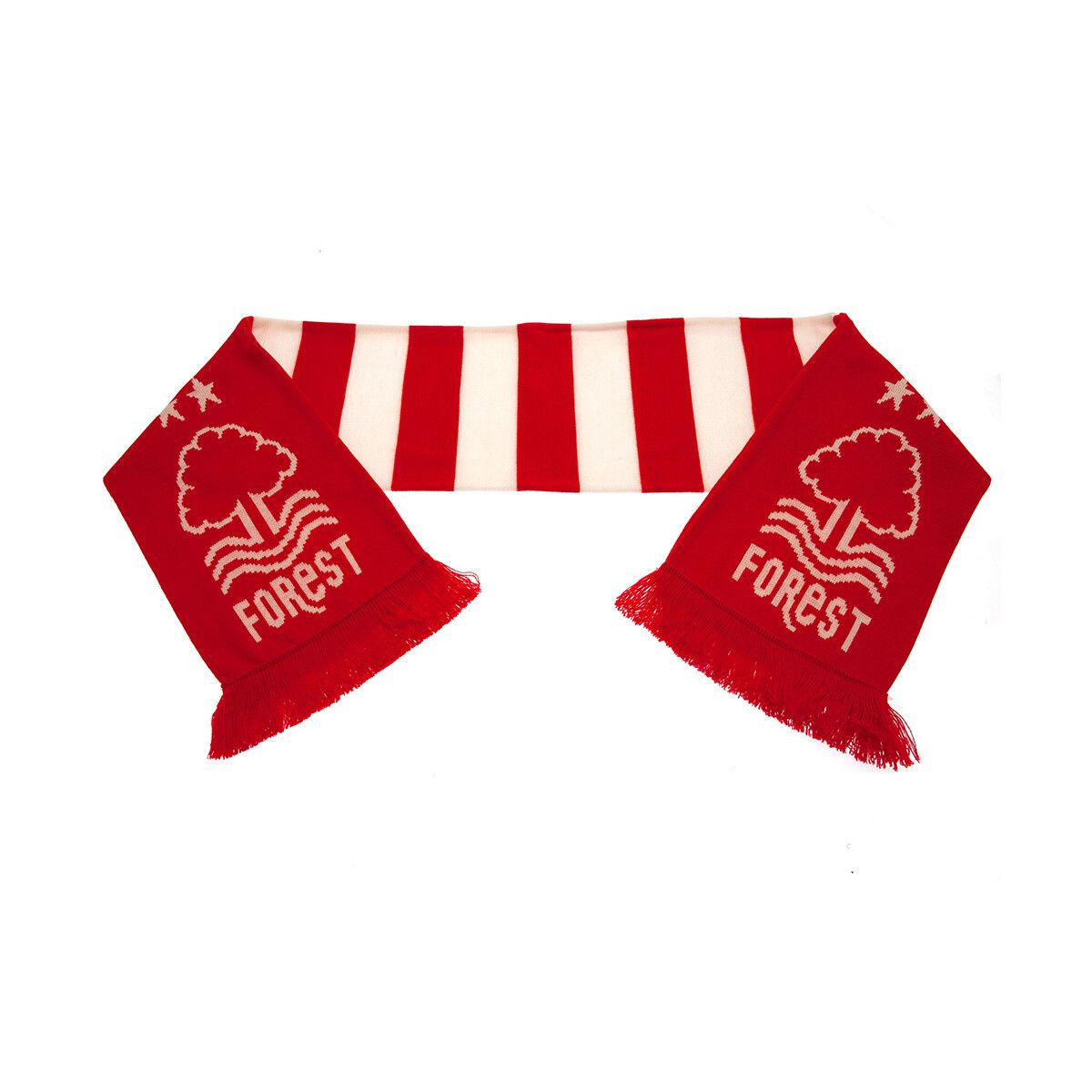 Sciarpa TA10699 - Nottingham Forest Fc - Modalova