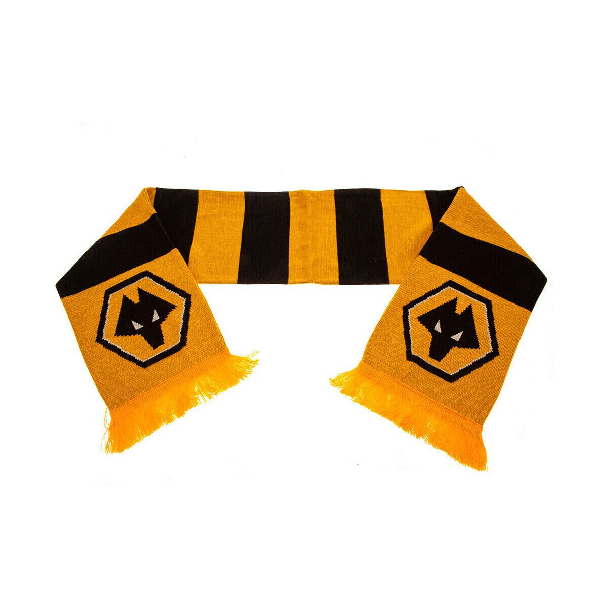 Sciarpa TA10703 - Wolverhampton Wanderers Fc - Modalova
