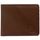 Portafoglio Roy Vegan Wallet - Saddle Brown - Herschel - Modalova