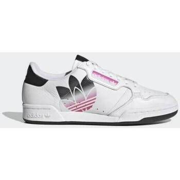Sneakers SNEAKERS UOMO CONTINENTAL 80 FY5830 - Adidas - Modalova