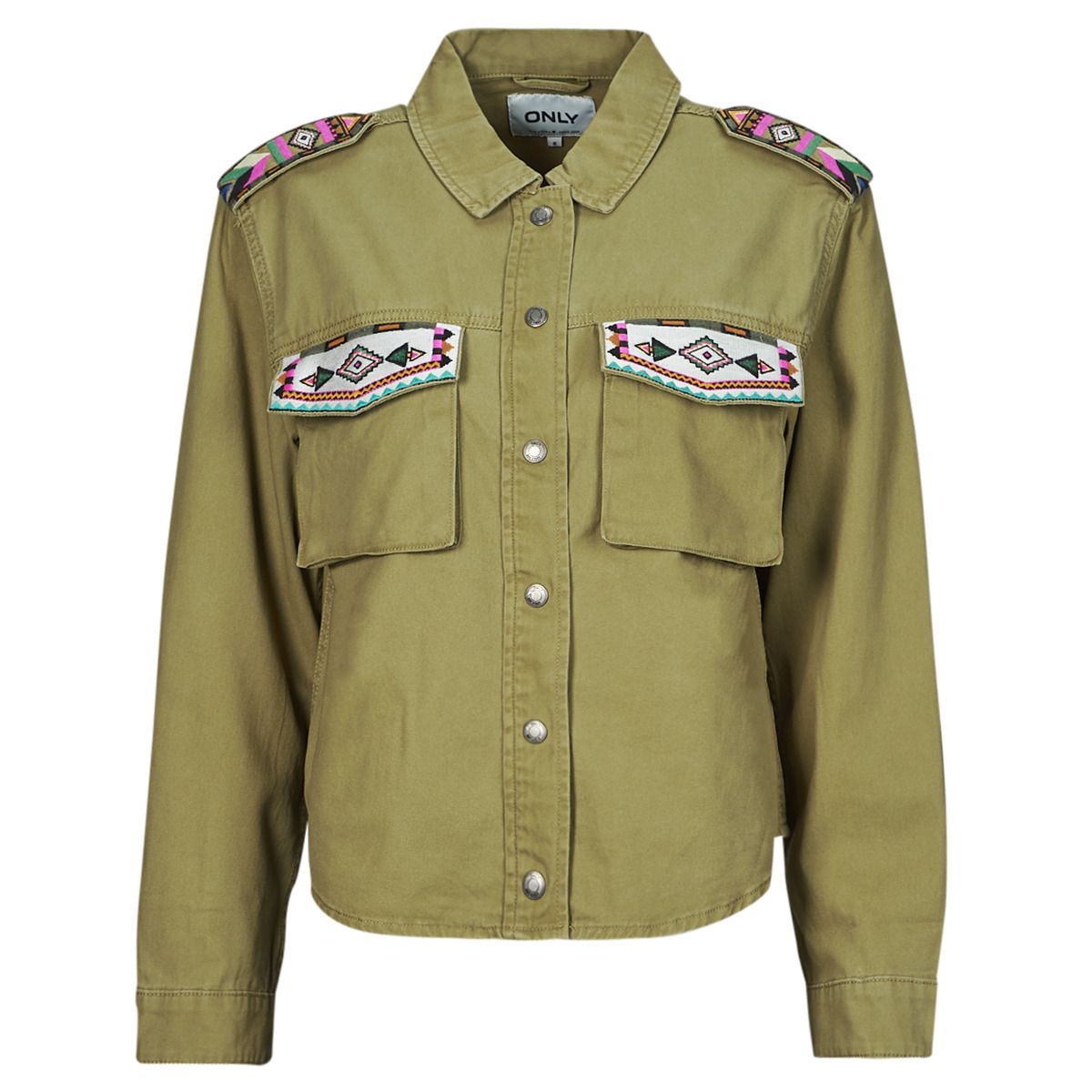 Parka Only ONLFOX - Only - Modalova