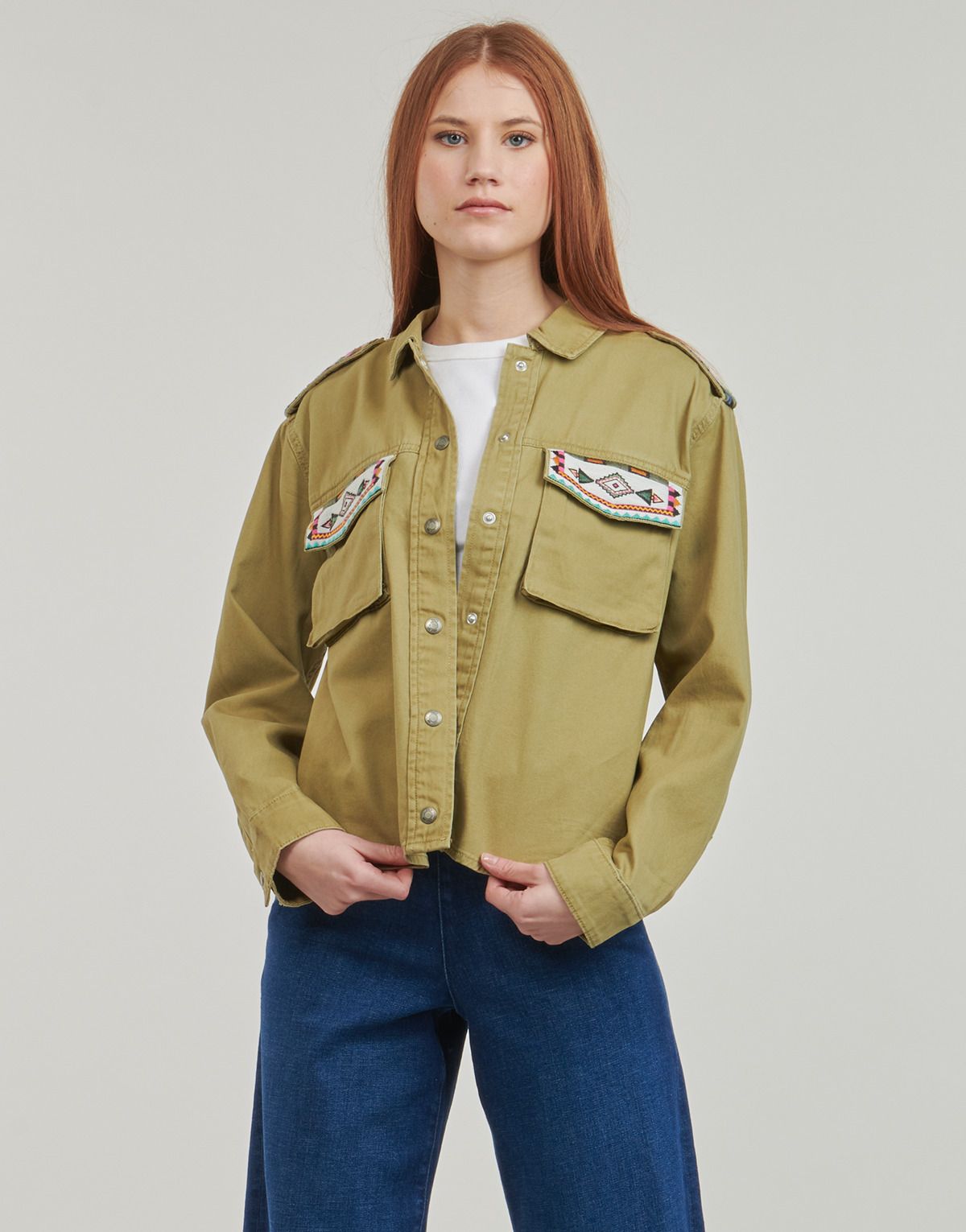 Parka Only ONLFOX - Only - Modalova