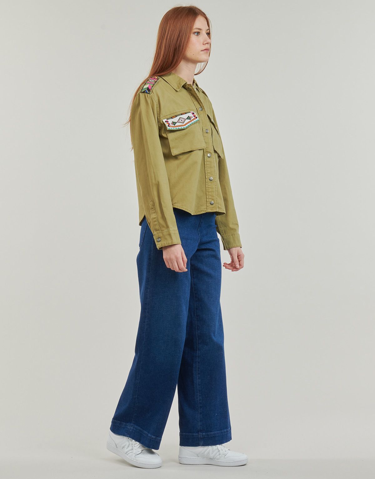 Parka Only ONLFOX - Only - Modalova