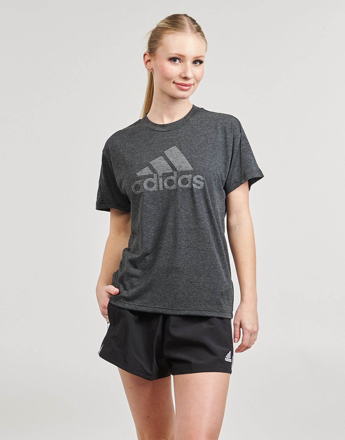 T-shirt adidas W WINRS 3.0 TEE - Adidas - Modalova