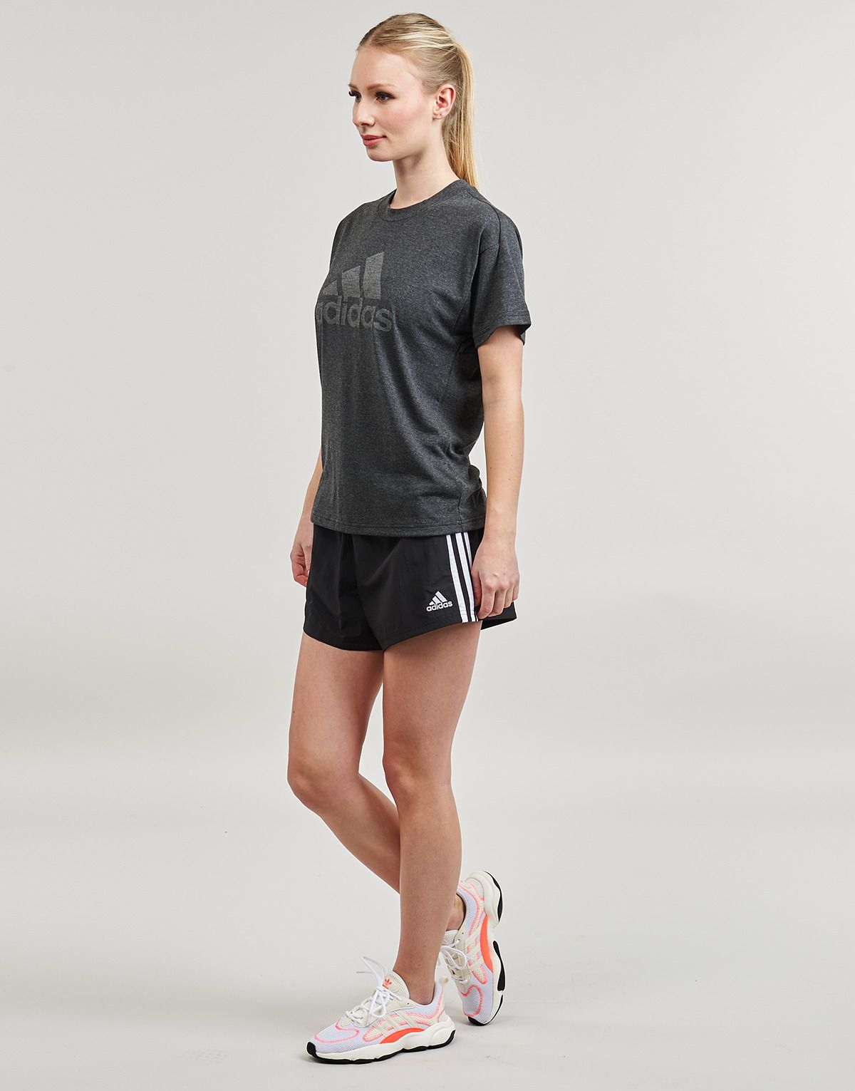 T-shirt adidas W WINRS 3.0 TEE - Adidas - Modalova