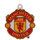 Candele, diffusori BS2875 - Manchester United Fc - Modalova